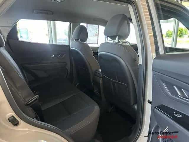KGM Korando 1.5 T-GDi 2WD AT Bliss null-photo-9