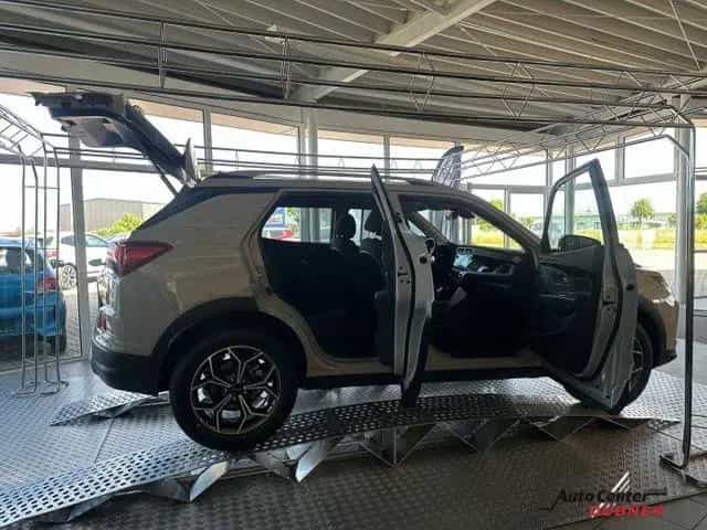 KGM Korando 1.5 T-GDi 2WD AT Bliss null-photo-4