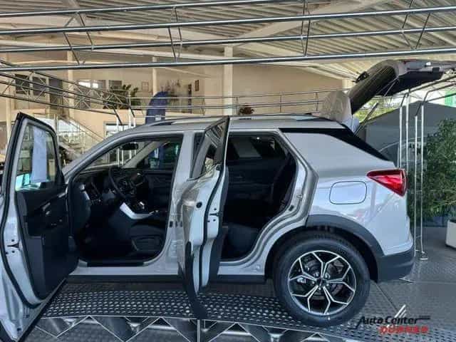 KGM Korando 1.5 T-GDi 2WD AT Bliss null-photo-6