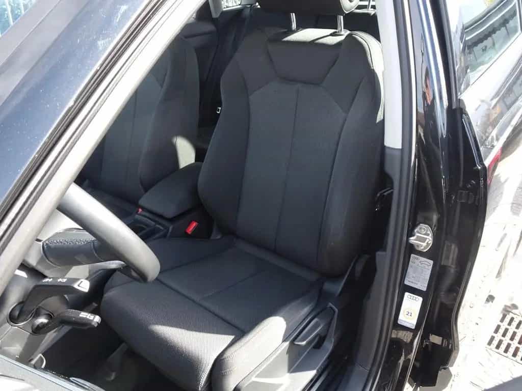 Audi Q3 35 TDI S tronic Business Advanced 12/2020-photo-9