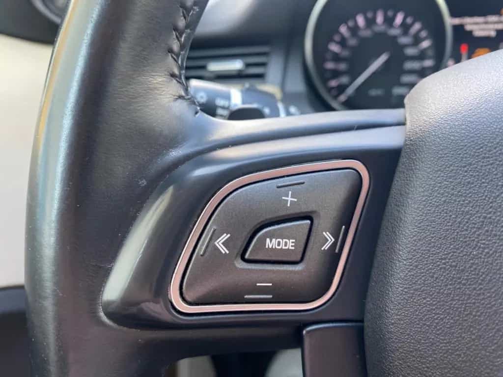 Land Rover Range Rover Rover Evoque Pure=Automatik-Sitzheiz-Temp= 01/2014-photo-13
