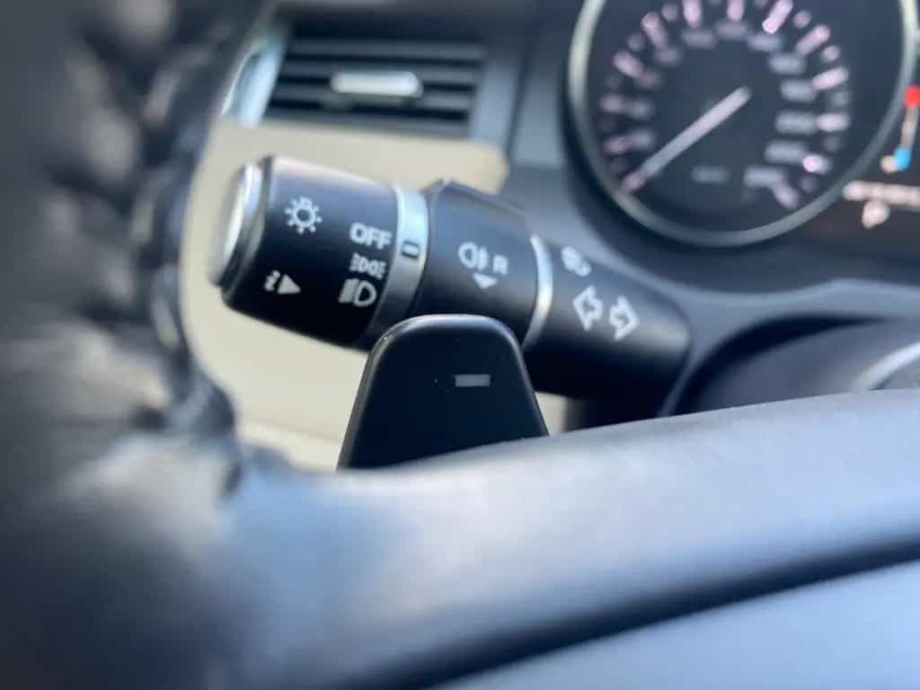 Land Rover Range Rover Rover Evoque Pure=Automatik-Sitzheiz-Temp= 01/2014-photo-14