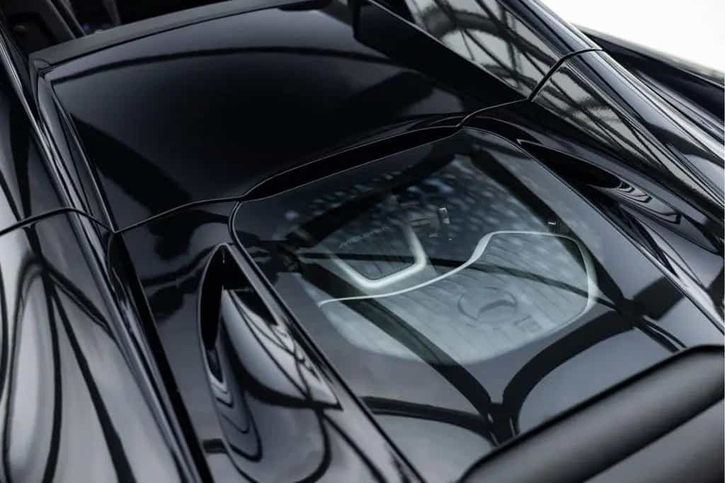 McLaren MP4-12C 3.8 Spider | Noselift | Meridian | Offic 04/2013-photo-12