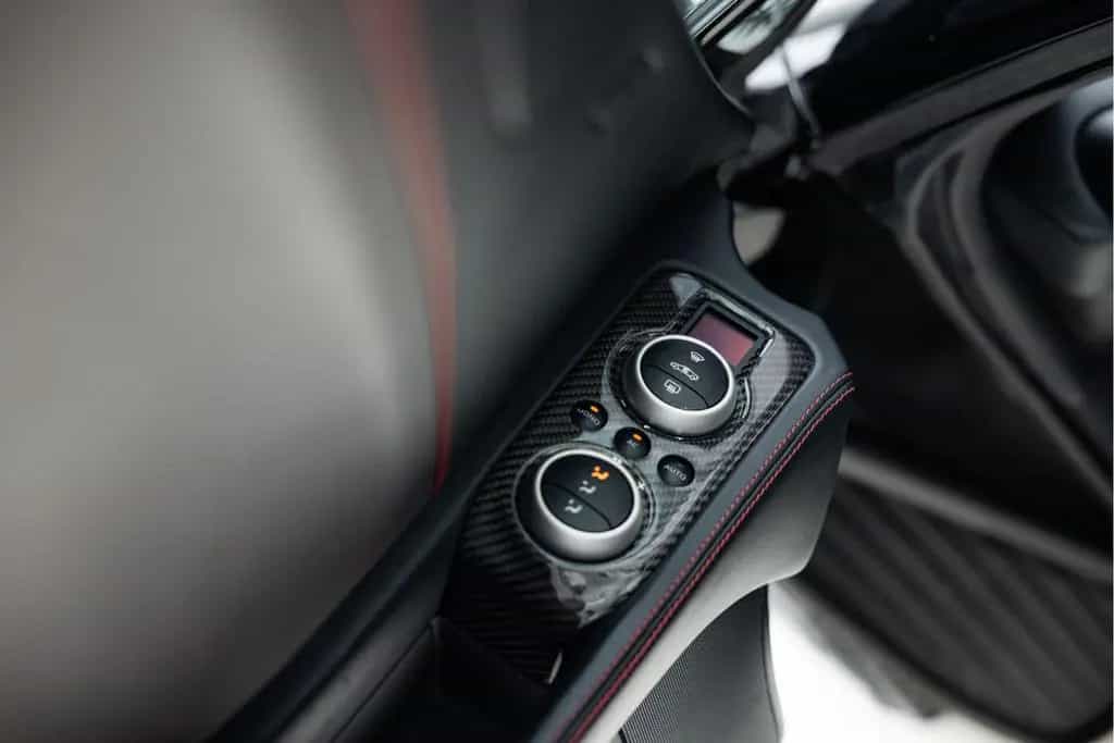 McLaren MP4-12C 3.8 Spider | Noselift | Meridian | Offic 04/2013-photo-18