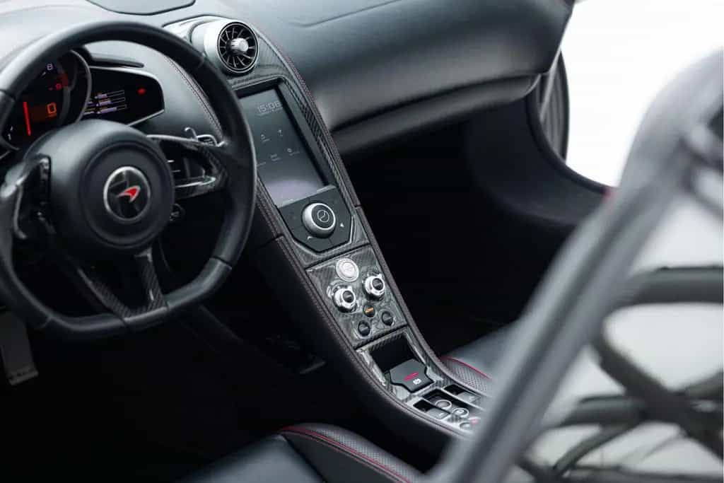 McLaren MP4-12C 3.8 Spider | Noselift | Meridian | Offic 04/2013-photo-19