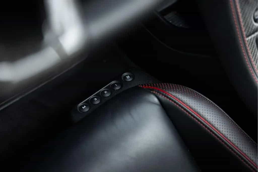 McLaren MP4-12C 3.8 Spider | Noselift | Meridian | Offic 04/2013-photo-21