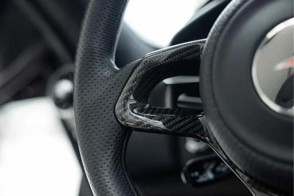 McLaren MP4-12C 3.8 Spider | Noselift | Meridian | Offic 04/2013-photo-22