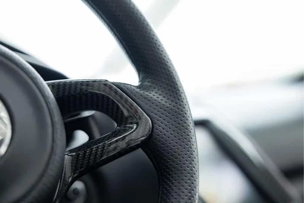 McLaren MP4-12C 3.8 Spider | Noselift | Meridian | Offic 04/2013-photo-23