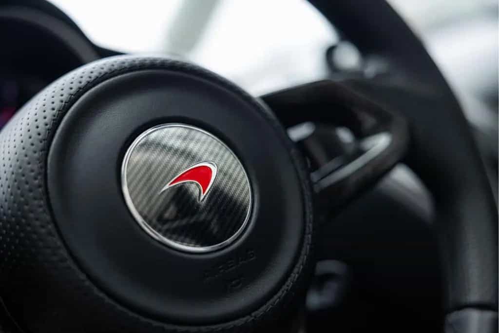 McLaren MP4-12C 3.8 Spider | Noselift | Meridian | Offic 04/2013-photo-24