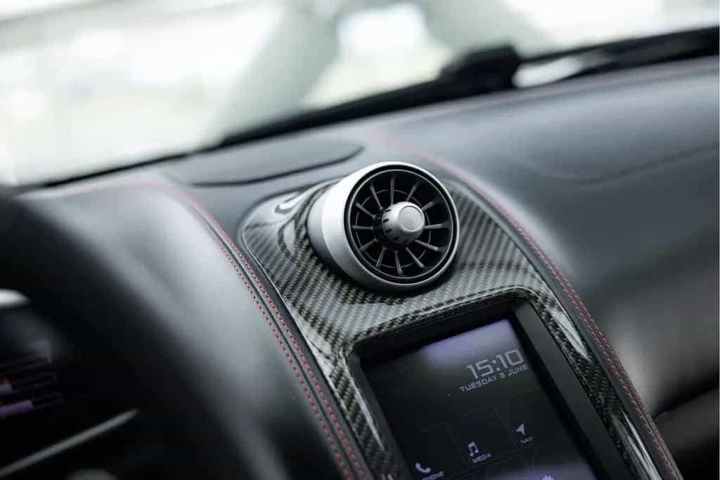 McLaren MP4-12C 3.8 Spider | Noselift | Meridian | Offic 04/2013-photo-28