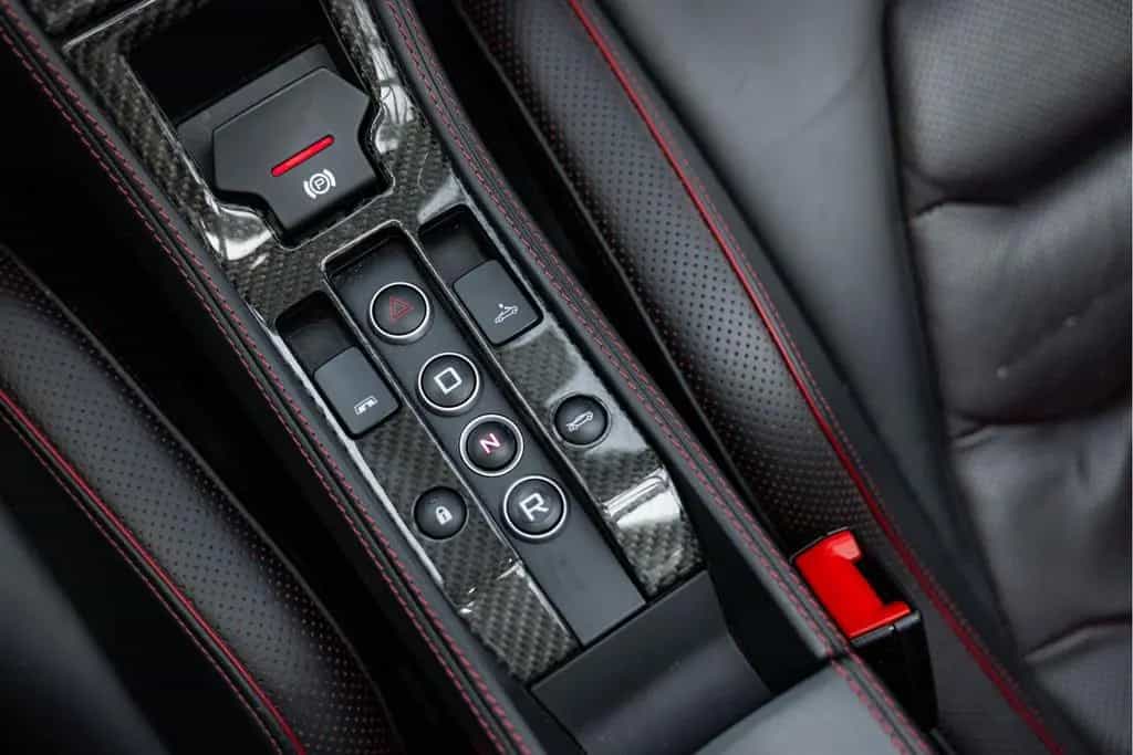 McLaren MP4-12C 3.8 Spider | Noselift | Meridian | Offic 04/2013-photo-29