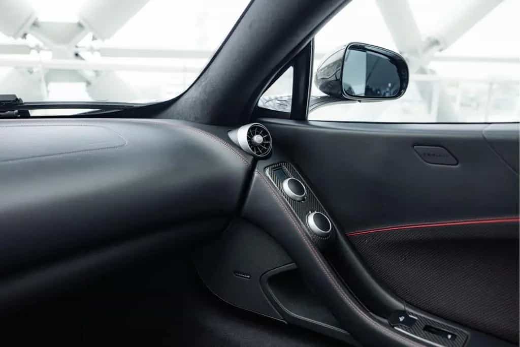 McLaren MP4-12C 3.8 Spider | Noselift | Meridian | Offic 04/2013-photo-30