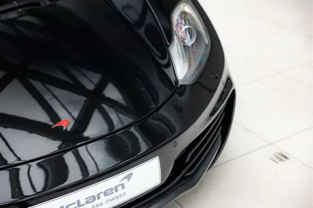McLaren MP4-12C 3.8 Spider | Noselift | Meridian | Offic 04/2013-photo-35