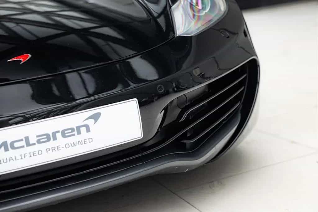 McLaren MP4-12C 3.8 Spider | Noselift | Meridian | Offic 04/2013-photo-36