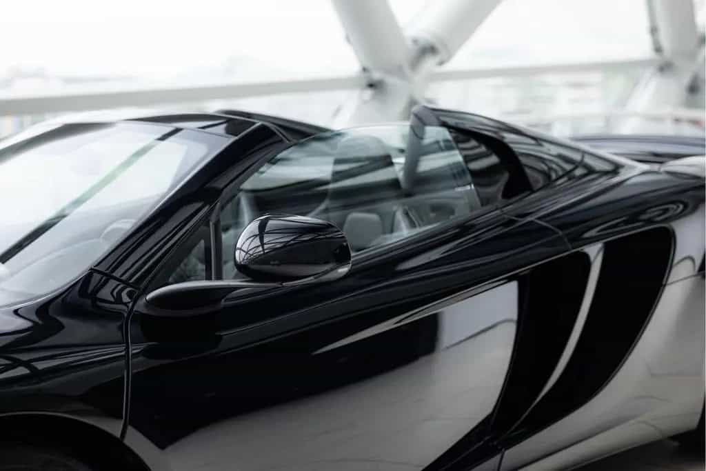 McLaren MP4-12C 3.8 Spider | Noselift | Meridian | Offic 04/2013-photo-37