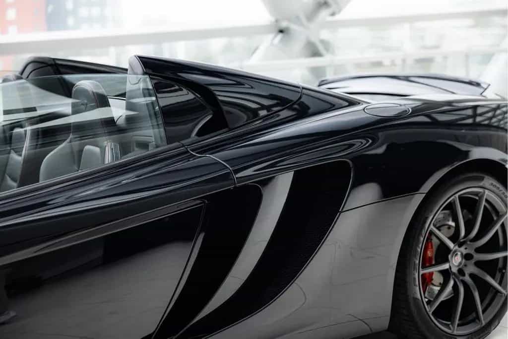McLaren MP4-12C 3.8 Spider | Noselift | Meridian | Offic 04/2013-photo-41