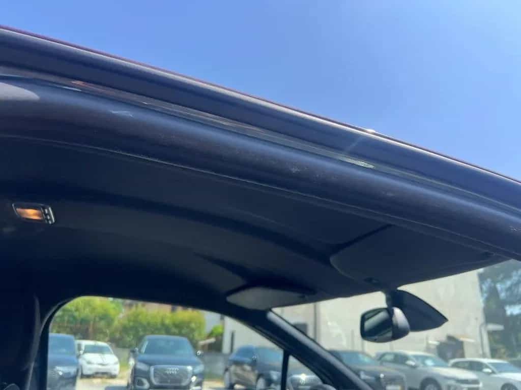 DS Automobiles DS3 Ds DS3 DS 3 1.6 VTi 120 aut. So Chic 02/2011-photo-5