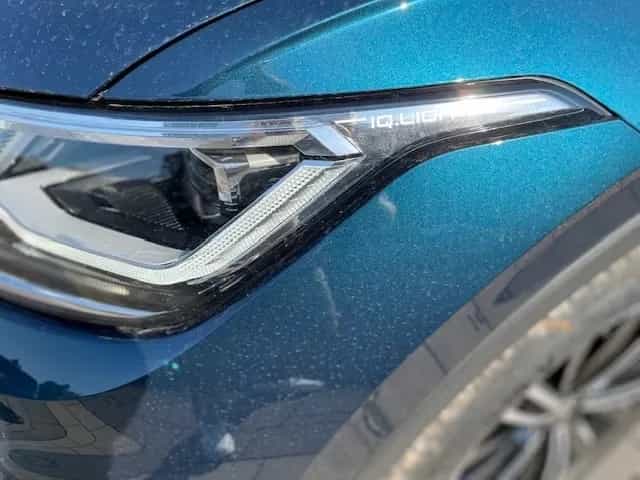 Volkswagen Tiguan 02/2022-photo-1