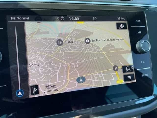 Volkswagen Tiguan 02/2022-photo-21