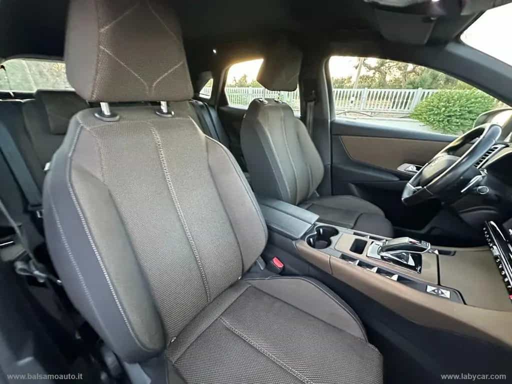 DS Automobiles DS7 (Crossback) DS AUTOMOBILES DS 7 Crossback BlueHDi 130 aut. B 07/2020-photo-11