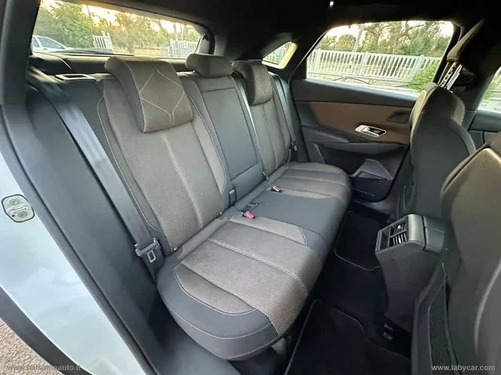 DS Automobiles DS7 (Crossback) DS AUTOMOBILES DS 7 Crossback BlueHDi 130 aut. B 07/2020-photo-12