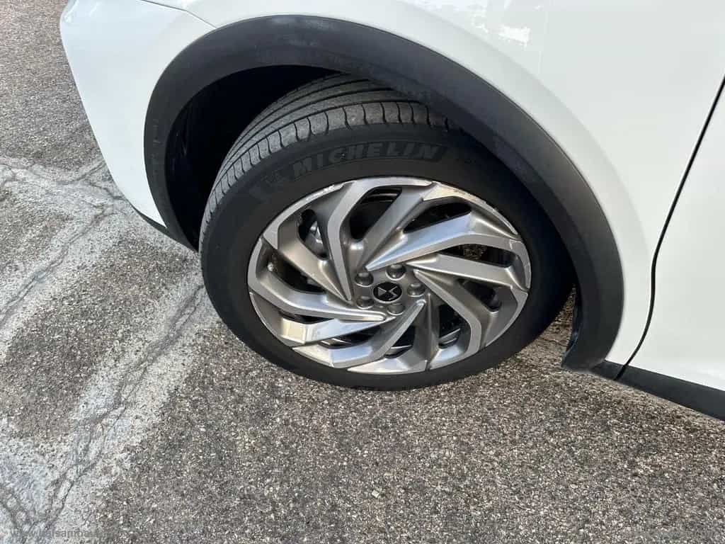 DS Automobiles DS7 (Crossback) DS AUTOMOBILES DS 7 Crossback BlueHDi 130 aut. B 07/2020-photo-14