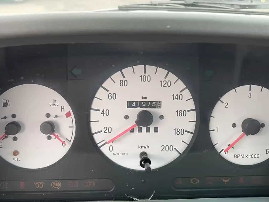 Tata Other TL Pick-Up 2.2 D 4x2 11/2007-photo-11
