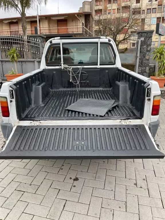 Tata Other TL Pick-Up 2.2 D 4x2 11/2007-photo-6