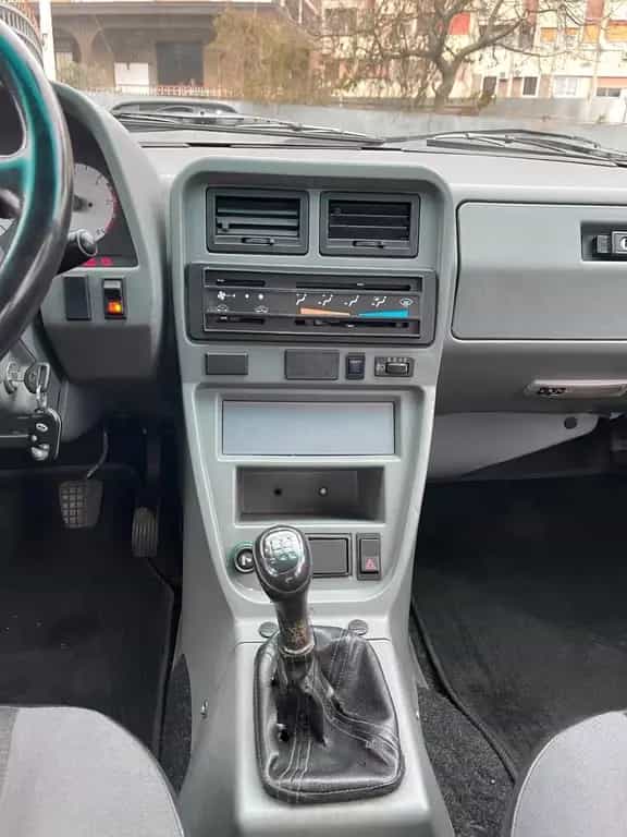 Tata Other TL Pick-Up 2.2 D 4x2 11/2007-photo-8