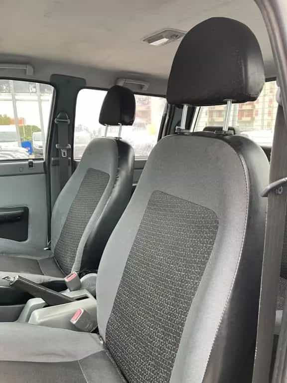 Tata Other TL Pick-Up 2.2 D 4x2 11/2007-photo-9