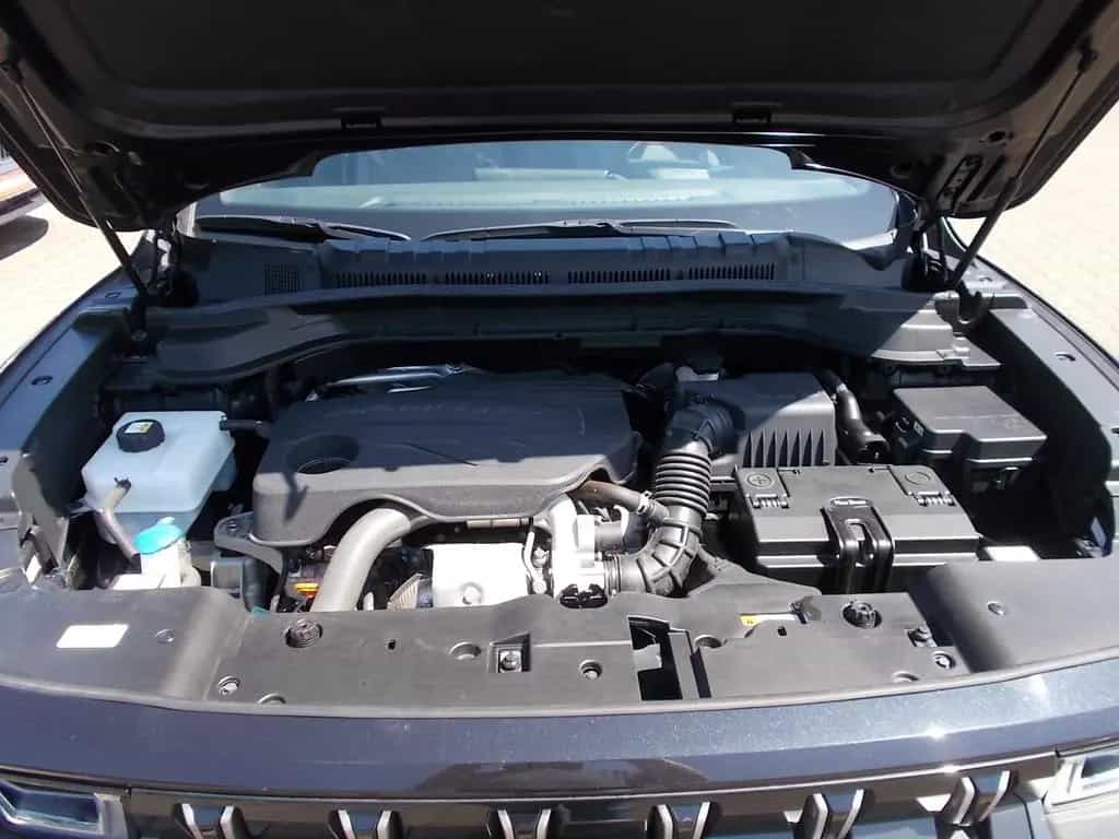 Ssangyong Torres Road, Klimaautom., Alu 17", Kamera, LED 06/2025-photo-10