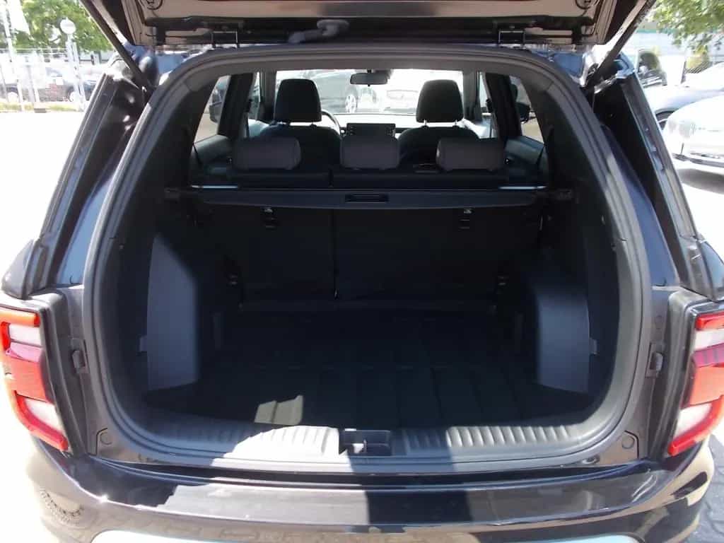 Ssangyong Torres Road, Klimaautom., Alu 17", Kamera, LED 06/2025-photo-13