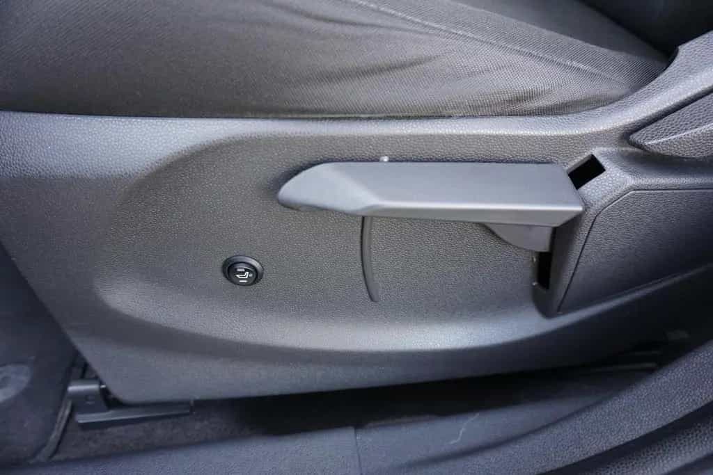 Ford EcoSport 1.0 EcoBoost PDC SHZ Freisprech ALU 06/2015-photo-12