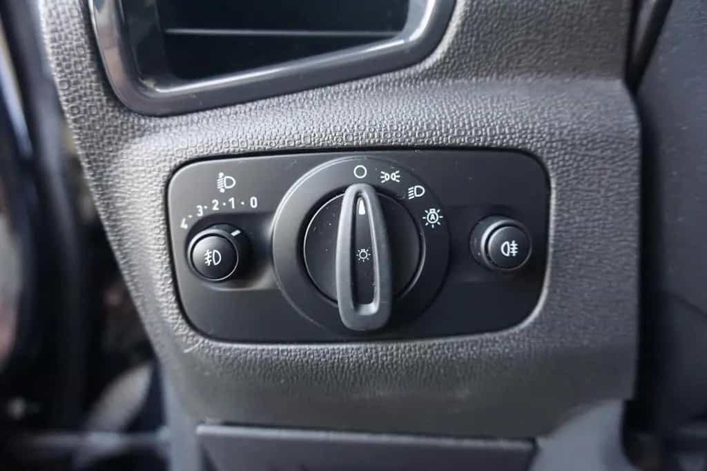 Ford EcoSport 1.0 EcoBoost PDC SHZ Freisprech ALU 06/2015-photo-14