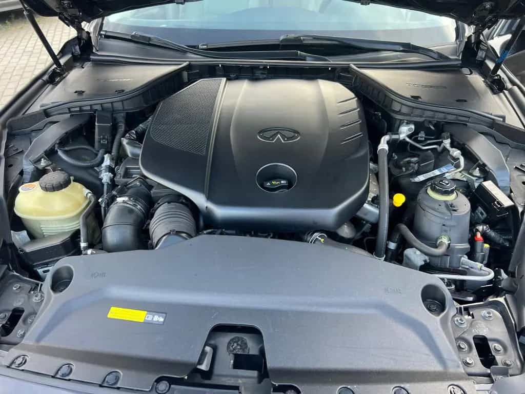 Infiniti Q50 Q50 05/2015-photo-9
