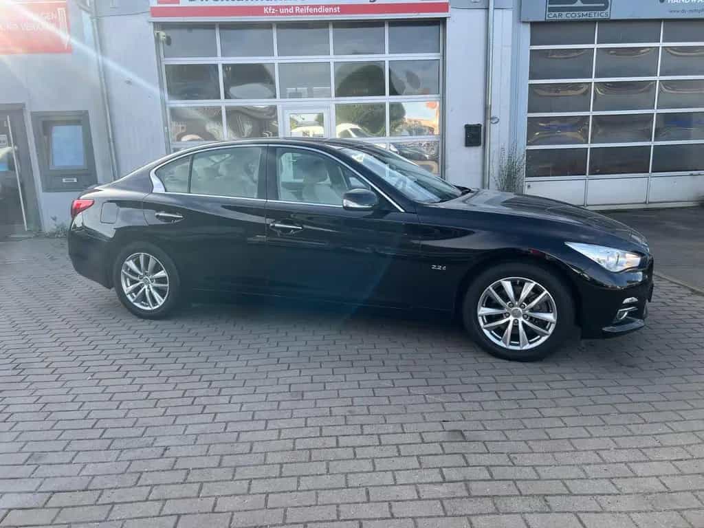 Infiniti Q50 Q50 05/2015-photo-1