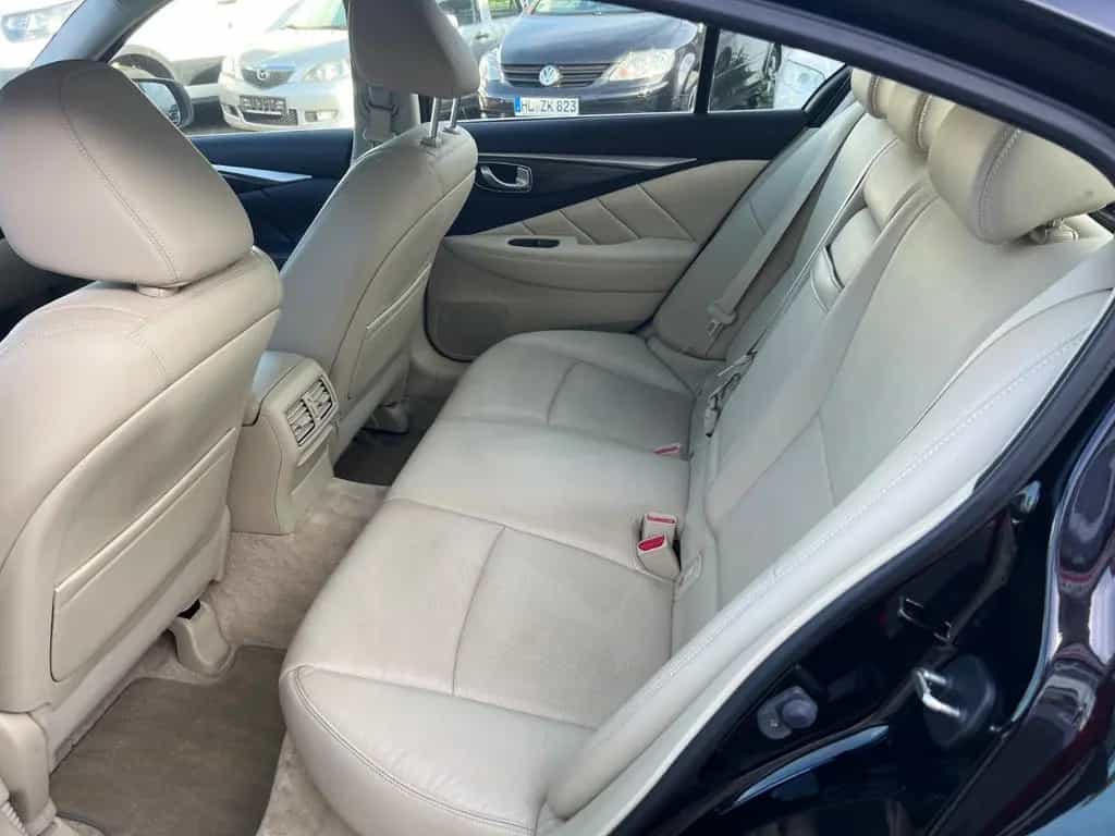 Infiniti Q50 Q50 05/2015-photo-3