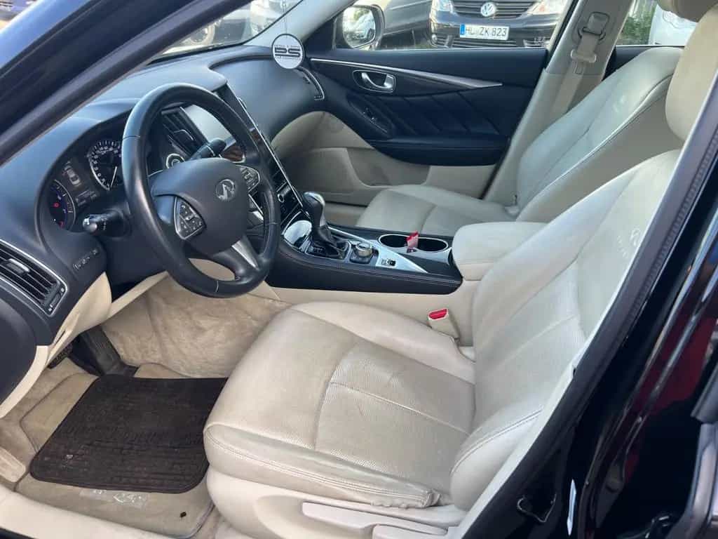 Infiniti Q50 Q50 05/2015-photo-4