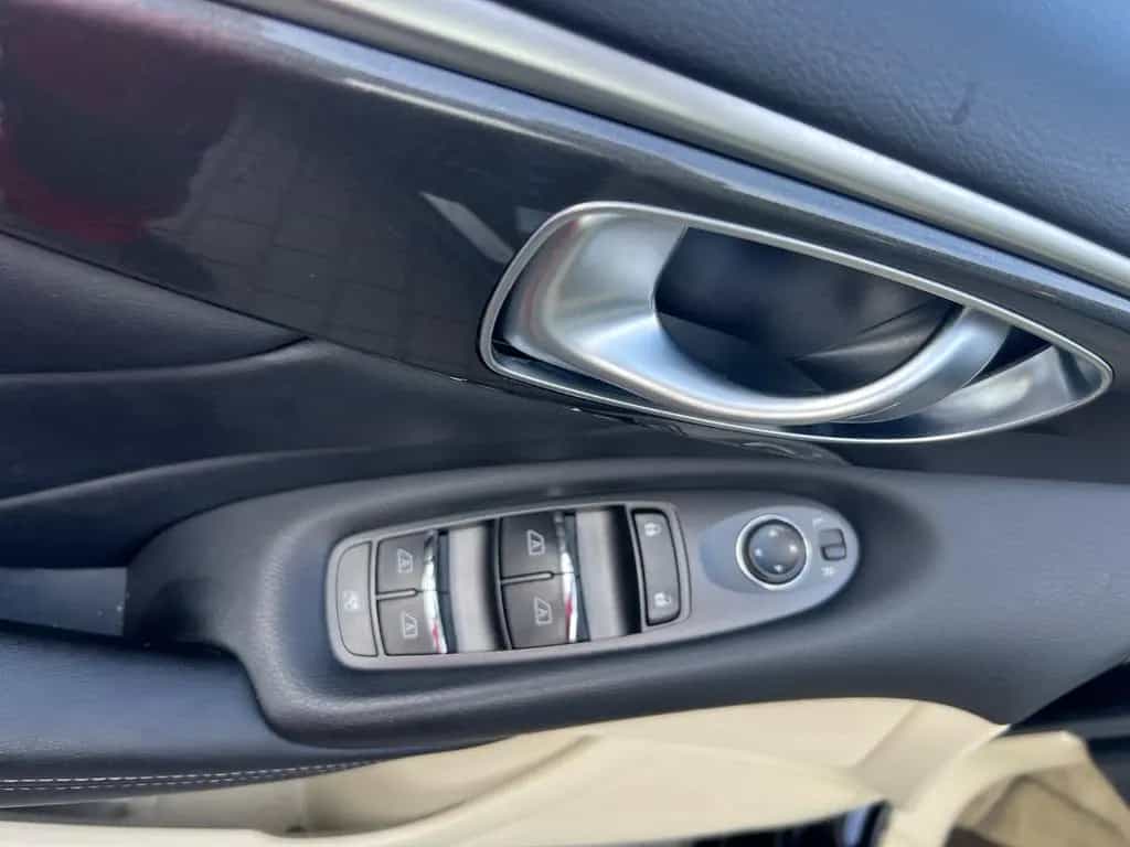 Infiniti Q50 Q50 05/2015-photo-5