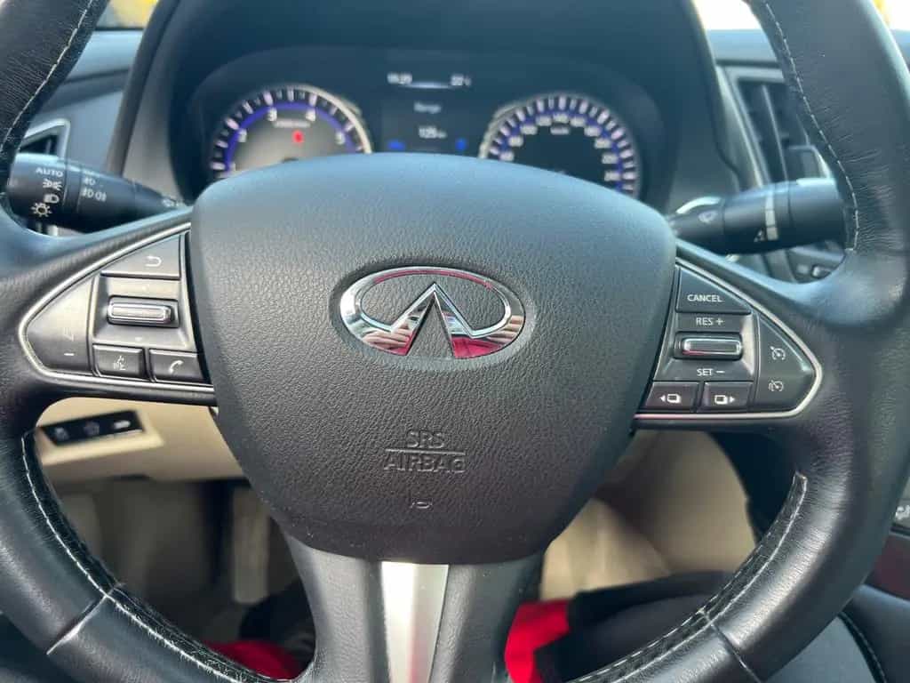 Infiniti Q50 Q50 05/2015-photo-7