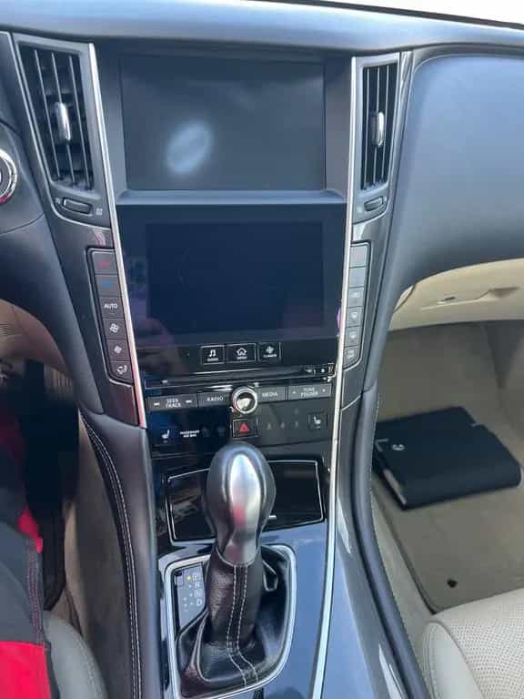Infiniti Q50 Q50 05/2015-photo-8