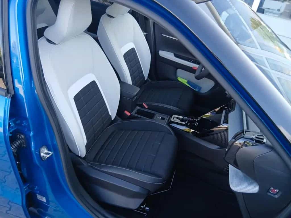 Citroën C3 110 48V HYBRID MAX 07/2025-photo-10
