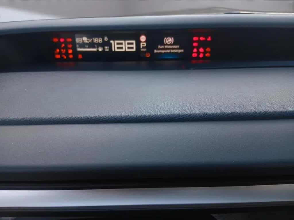 Citroën C3 110 48V HYBRID MAX 07/2025-photo-13