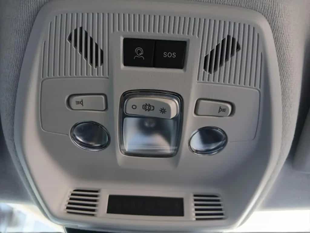 Citroën C3 110 48V HYBRID MAX 07/2025-photo-15