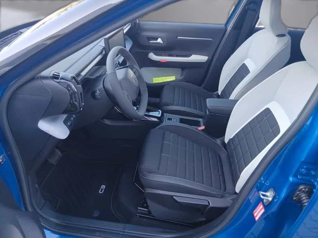 Citroën C3 110 48V HYBRID MAX 07/2025-photo-17