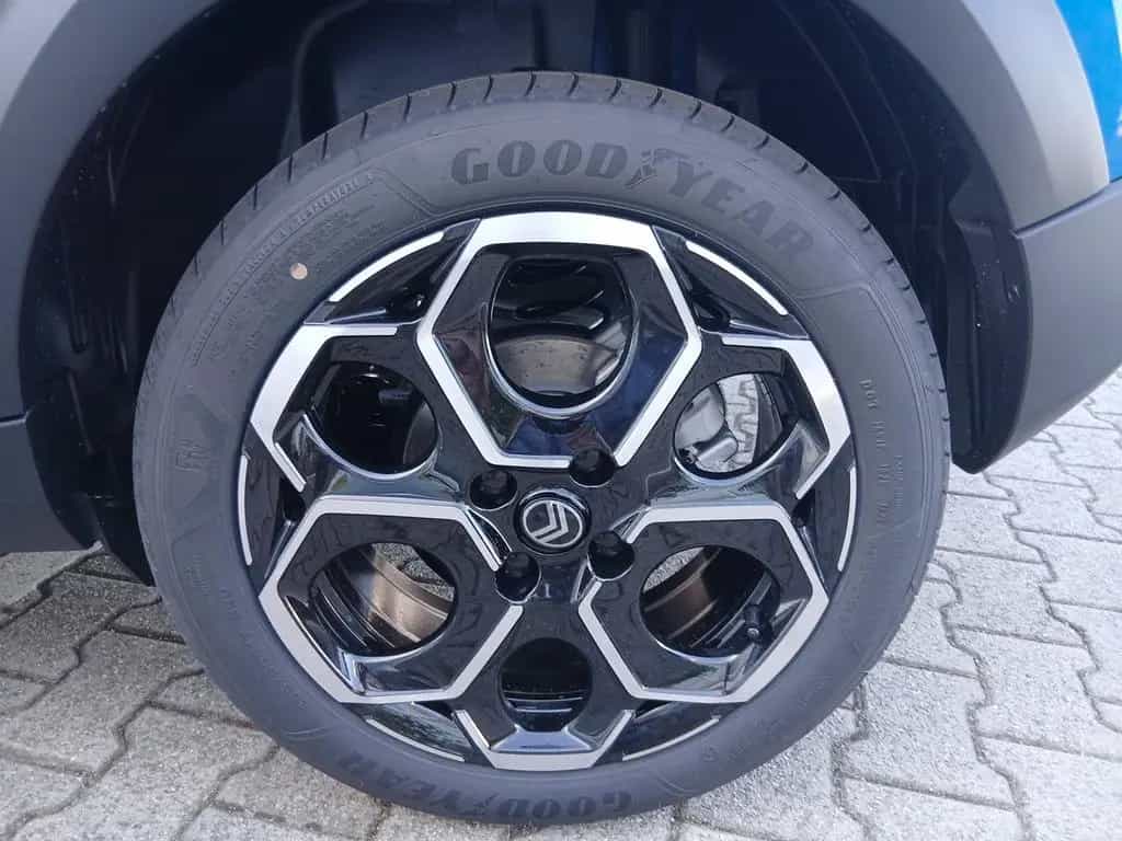 Citroën C3 110 48V HYBRID MAX 07/2025-photo-21