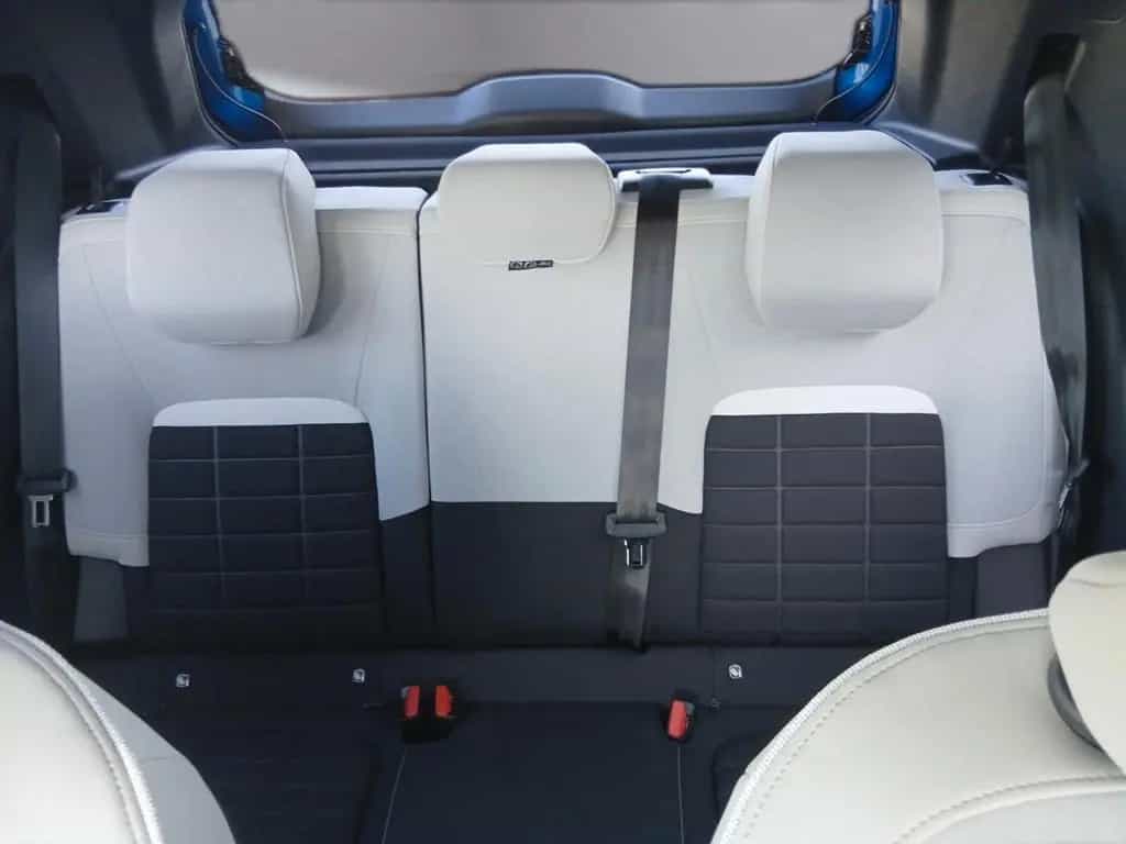 Citroën C3 110 48V HYBRID MAX 07/2025-photo-24