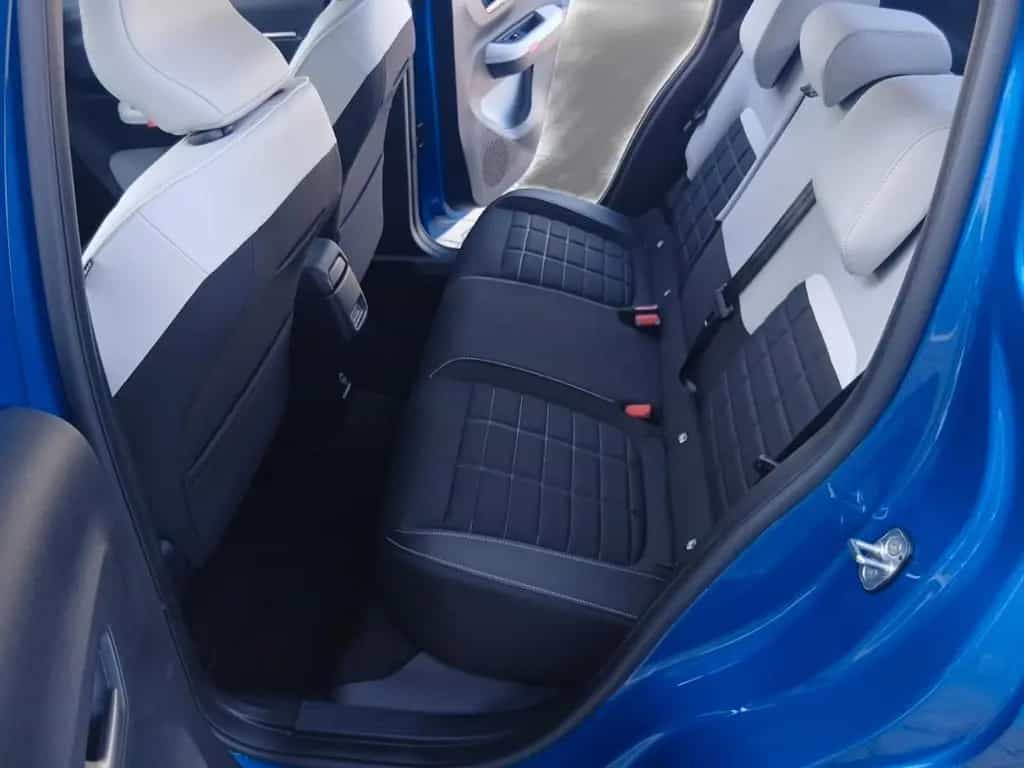 Citroën C3 110 48V HYBRID MAX 07/2025-photo-25