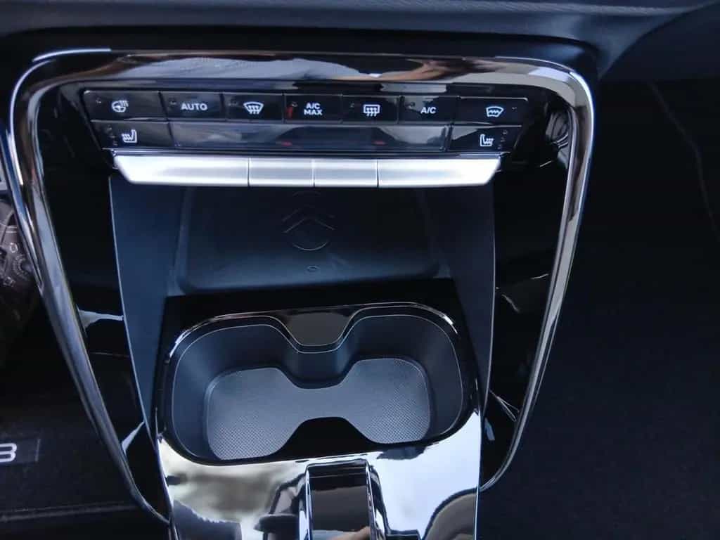 Citroën C3 110 48V HYBRID MAX 07/2025-photo-26