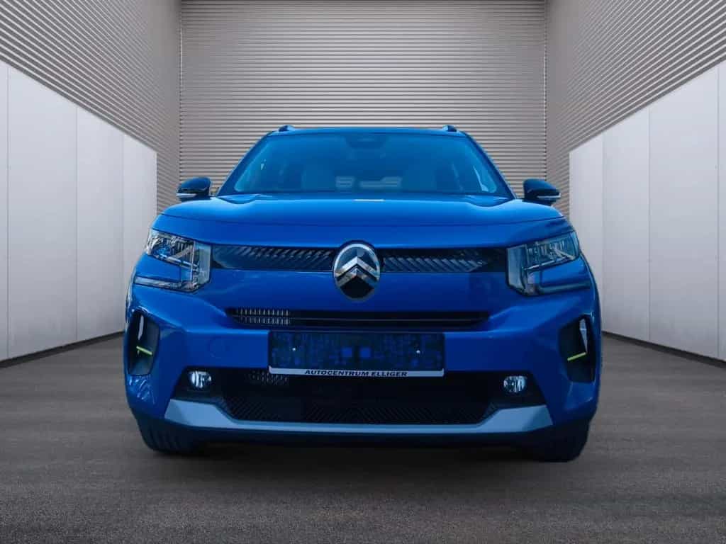 Citroën C3 110 48V HYBRID MAX 07/2025-photo-5